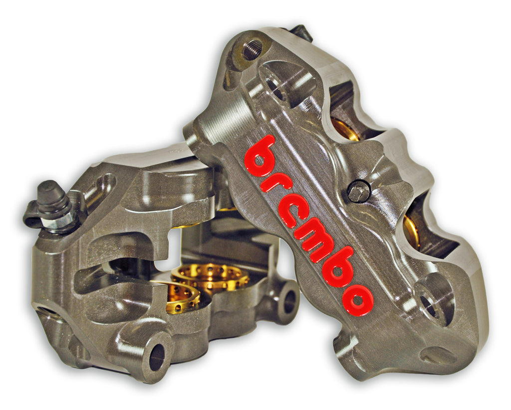 Brembo S50517 Bremsbacken Set 4-tlg. - Handbremse Backen Für Mercedes Vito 1996-2003